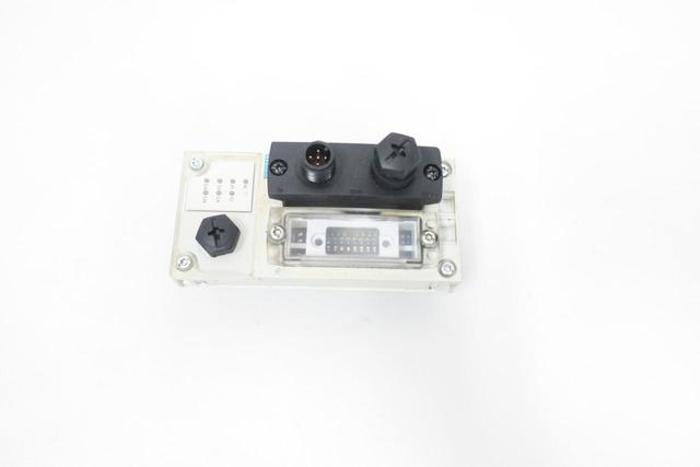 FESTO CPX-FB11 526172 BUS NODE