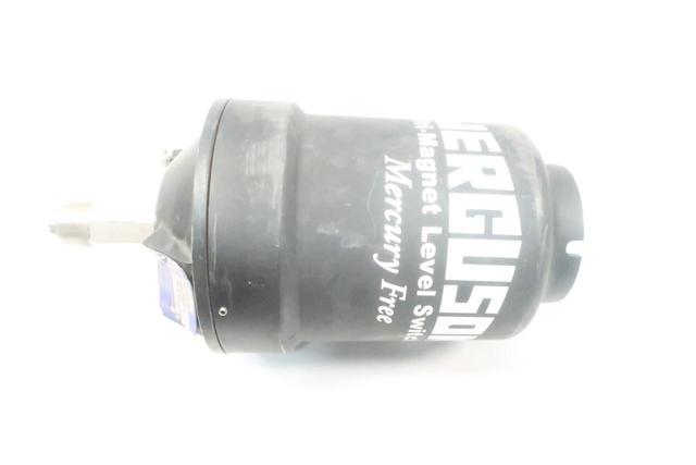 JERGUSON JSCKITS7M7D6 TRI-MAGNET LEVEL SWITCH 120V-AC