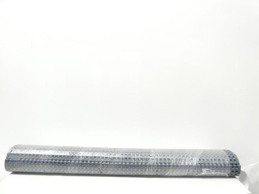INTRALOX 227280 SERIES 1400 FLAT TOP ACETAL BELT 4.52FT X 60IN