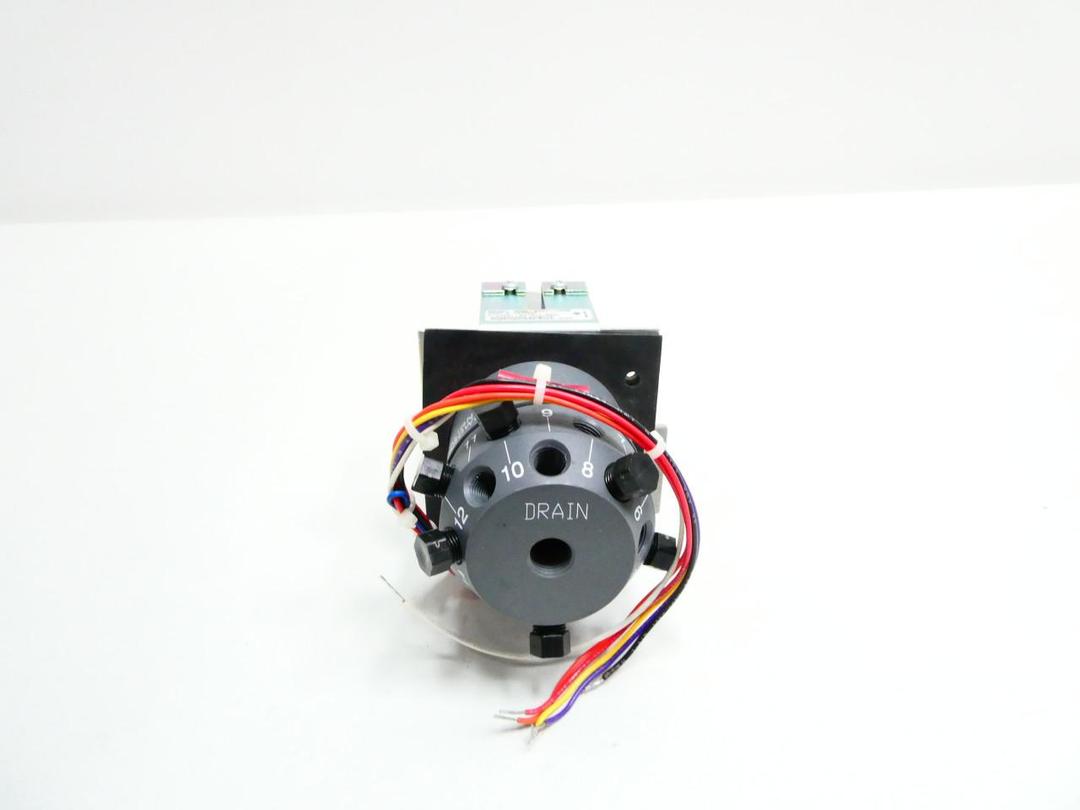 PENTAIR WATER R058-8871-11838 SERIES 58 STAGER
