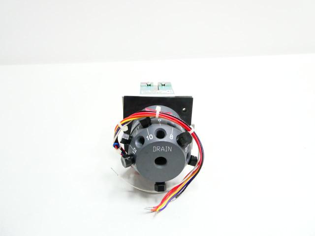 PENTAIR WATER R058-8871-11838 SERIES 58 STAGER