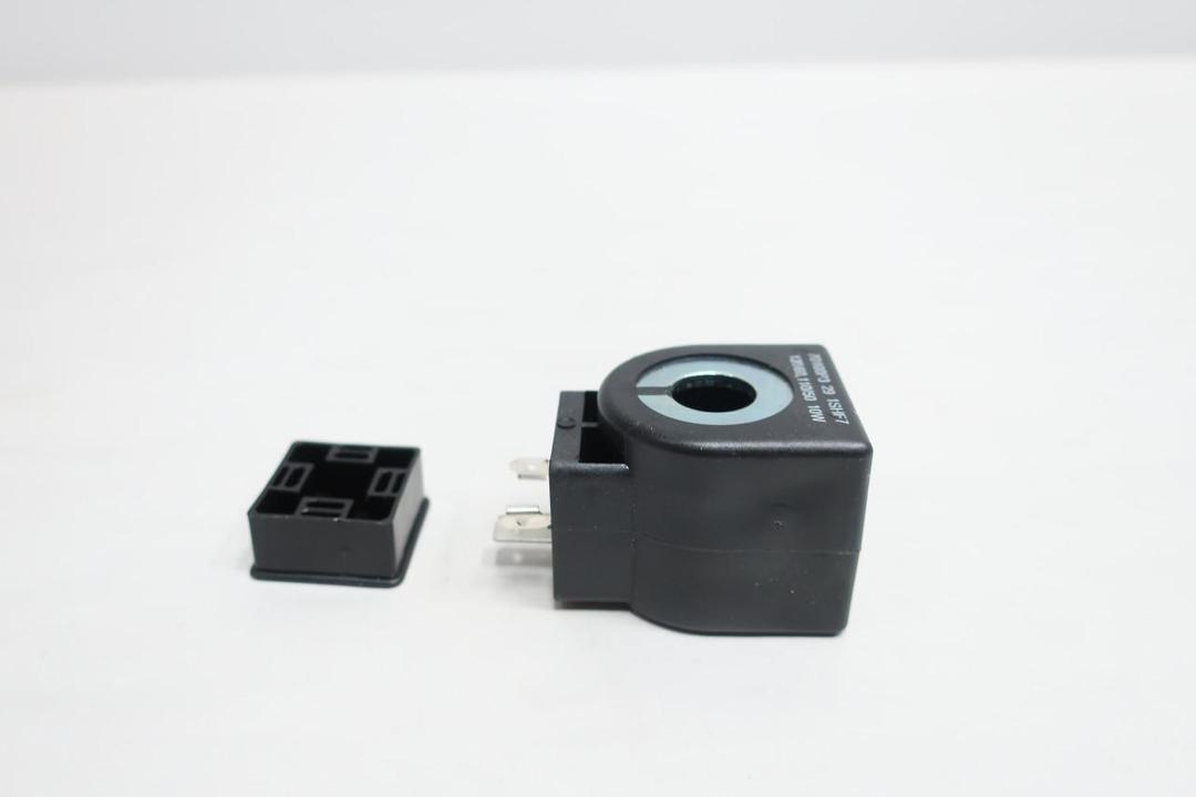 PARKER D100P3 SOLENOID COIL 120V-AC