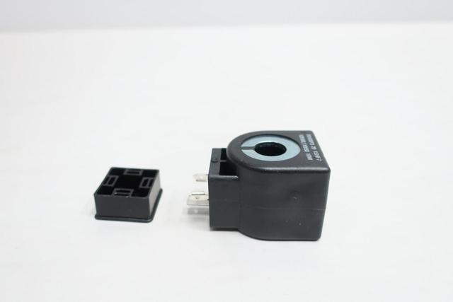 PARKER D100P3 SOLENOID COIL 120V-AC