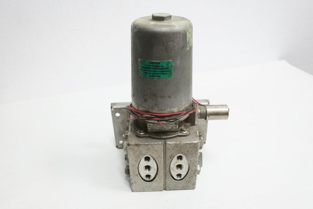 WESTINGHOUSE 76DP24333/43312-A2 DIFFERENTIAL PRESSURE TRANSMITTER