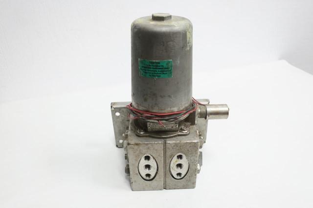 WESTINGHOUSE 76DP24333/43312-A2 DIFFERENTIAL PRESSURE TRANSMITTER