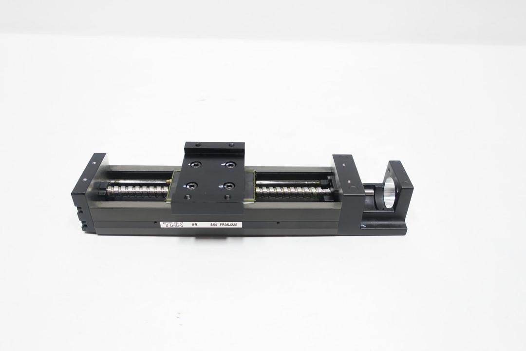 THK KR3306A+200L0-1100 LINEAR MOTION ACTUATOR
