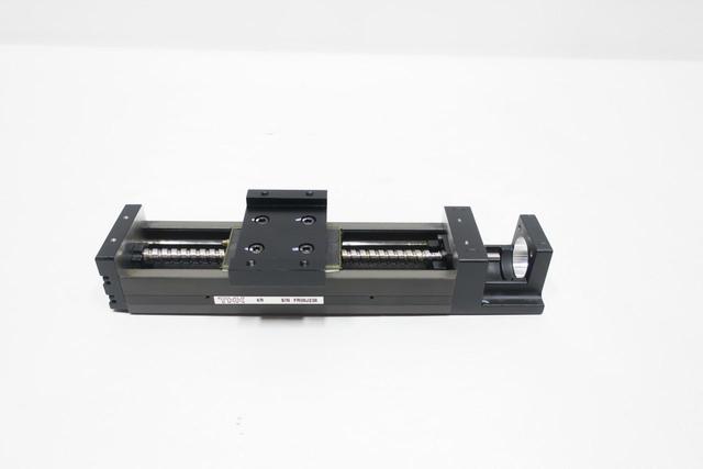 THK KR3306A+200L0-1100 LINEAR MOTION ACTUATOR