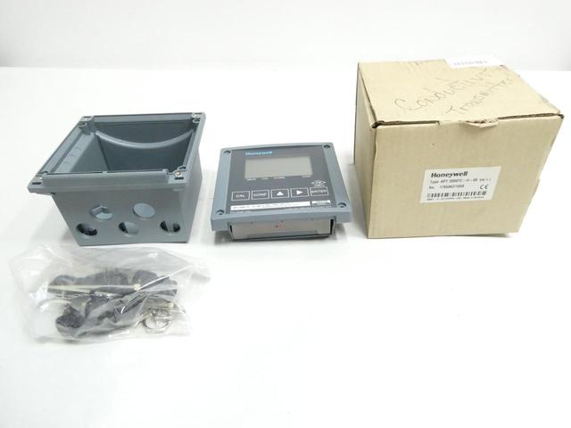 HONEYWELL APT 2000TC-H-00 PH TRANSMITTER