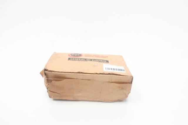 GENERAL ELECTRIC GE CR2810A15AC2 MACHINE TOOL RELAY 115V-AC
