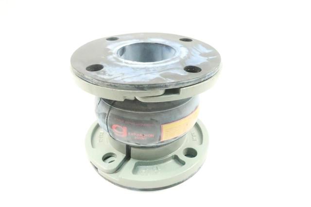 GENERAL RUBBER STYLE 60 EXPANSION JOINT 3IN