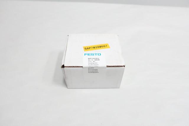 FESTO HGPT-16-A-B-G2 560194 PNEUMATIC CYLINDER GRIPPER