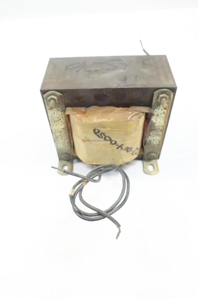 GENERAL ELECTRIC GE 218A4148P22 VOLTAGE TRANSFORMER