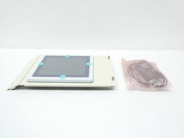 AXIOMTEK GOT-5100T-830-N OPERATOR INTERFACE TOUCH PANEL 10-30V-DC