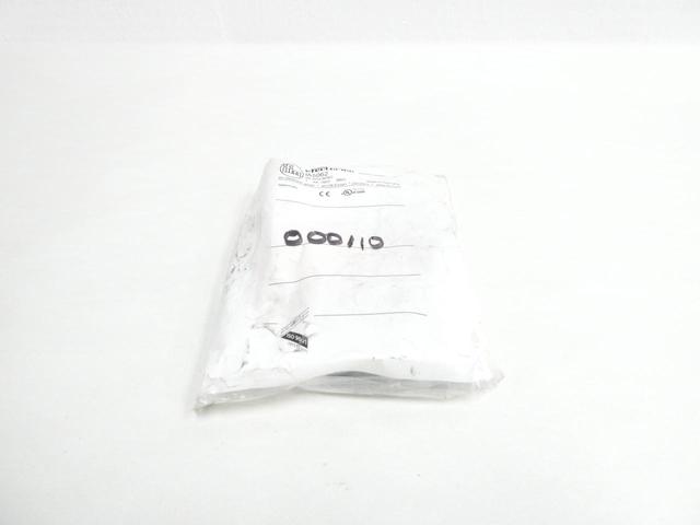 IFM EFECTOR IA5062 IAE3010-BPKG INDUCTIVE PROXIMITY SENSOR 10-36V-DC