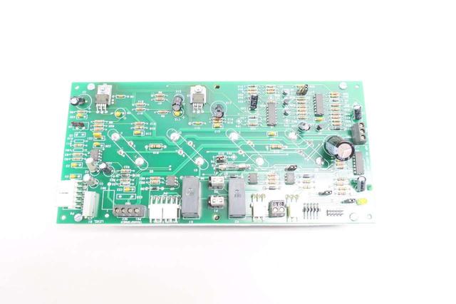 SIMPLEX 562-907 FIRE ALARM AMPLIFIER CIRCUIT BOARD D578769