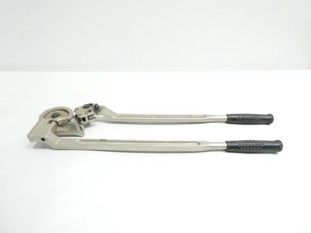 RIDGID 508 PIPE BENDER 1-1/2IN RADIUS 1/2IN