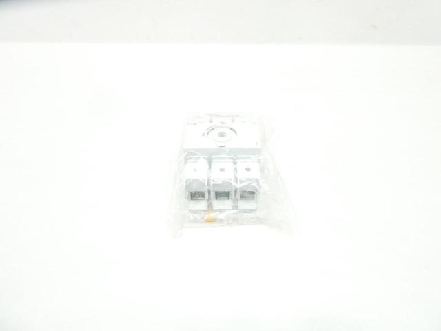 EATON R9C3100U DISCONNECT SWITCH 600V-AC
