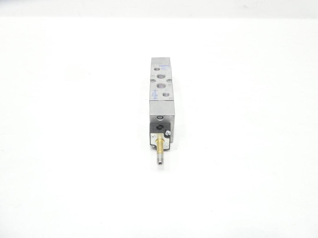 FESTO JMFH-5-1/4-B SOLENOID VALVE 28-145PSI