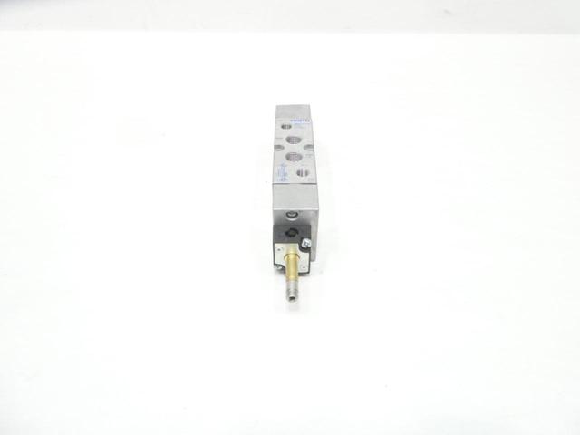 FESTO JMFH-5-1/4-B SOLENOID VALVE 28-145PSI