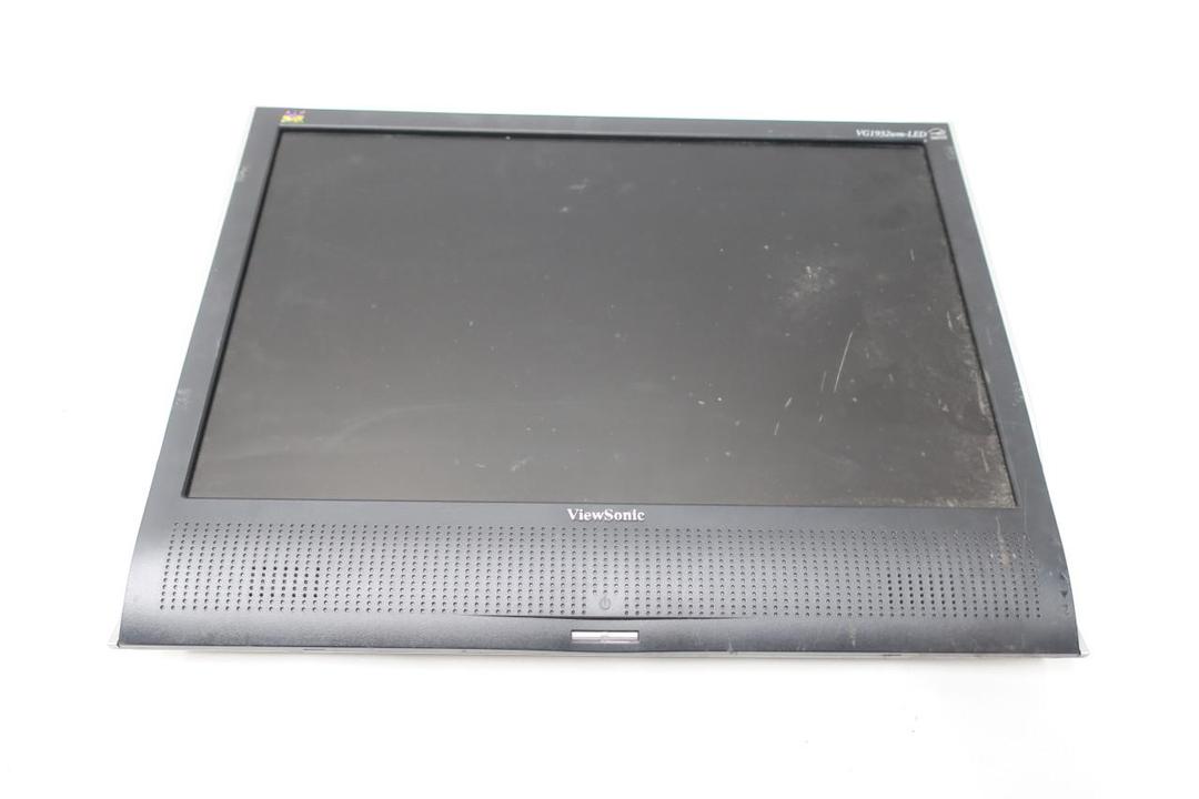VIEWSONIC VG1932WM-LED LED DISPLAY