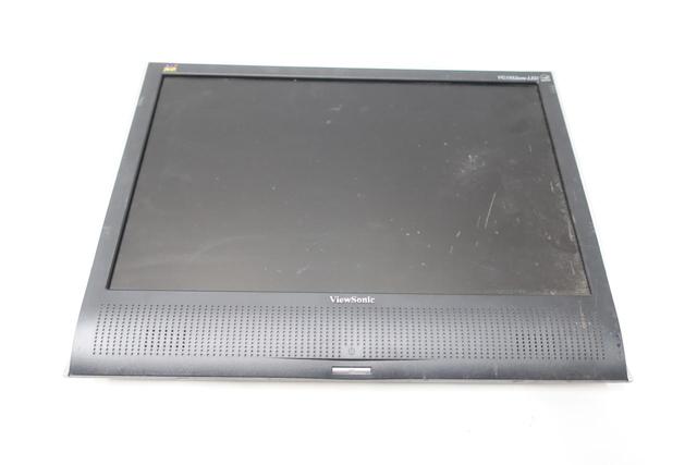 VIEWSONIC VG1932WM-LED LED DISPLAY