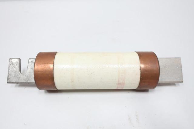 GOULD TRS600R SHAWMUT TRI-ONIC TIME DELAY FUSE RK5 600A AMP 600V-AC