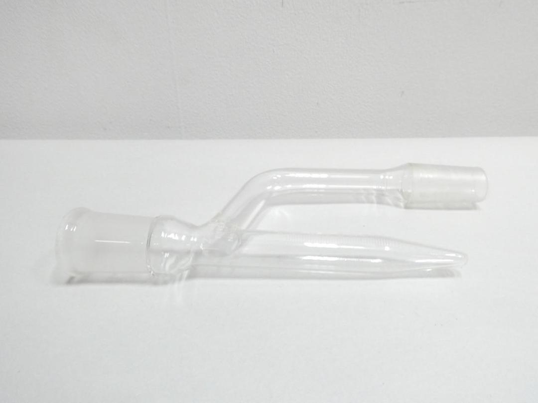 PYREX 3602 DEAN STARK DISTILLING RECEIVER 24/20