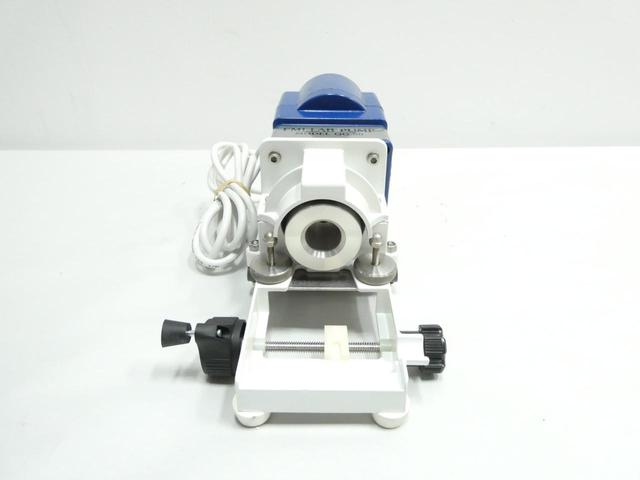 FLUID METERING V06231AC11 QG50 METERING PUMP MOTOR 115V-AC