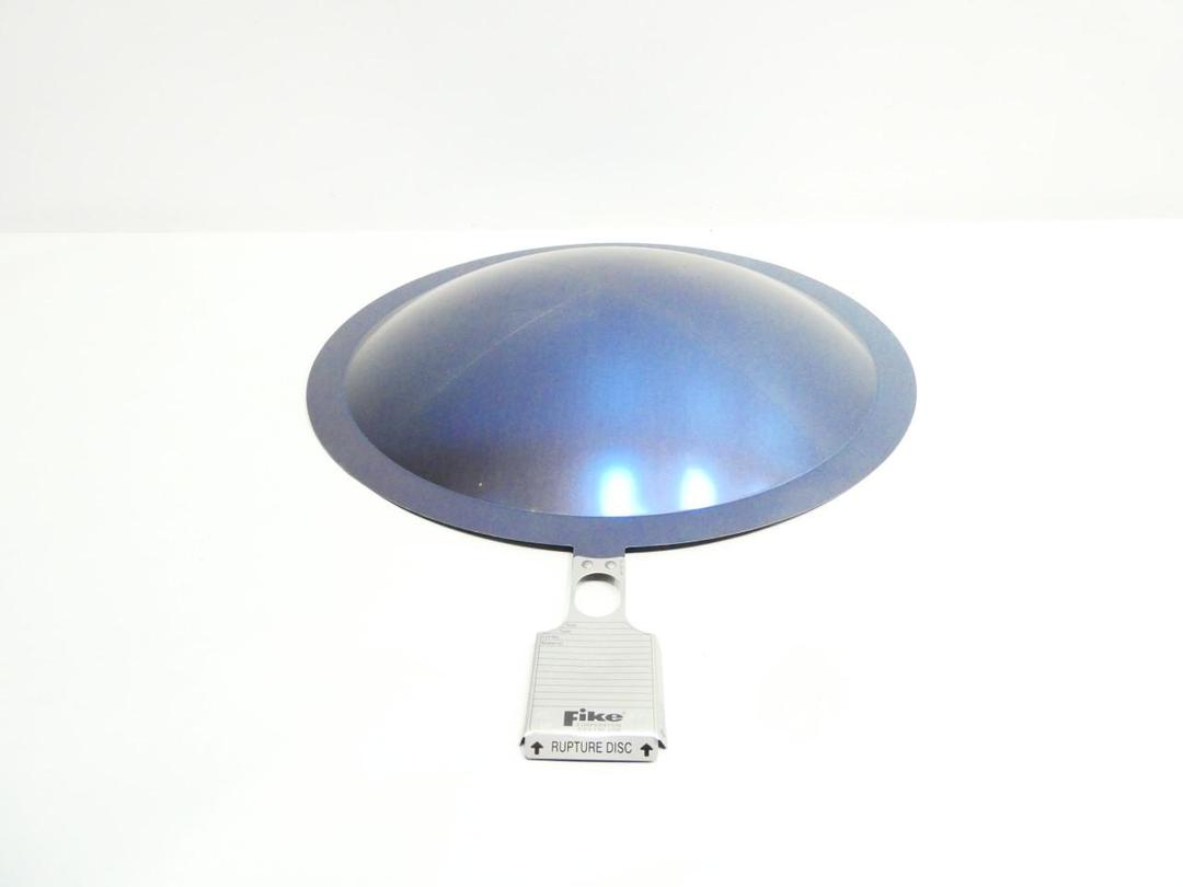 FIKE POLY-SD CS RUPTURE DISC 138.25PSI @350F 14IN