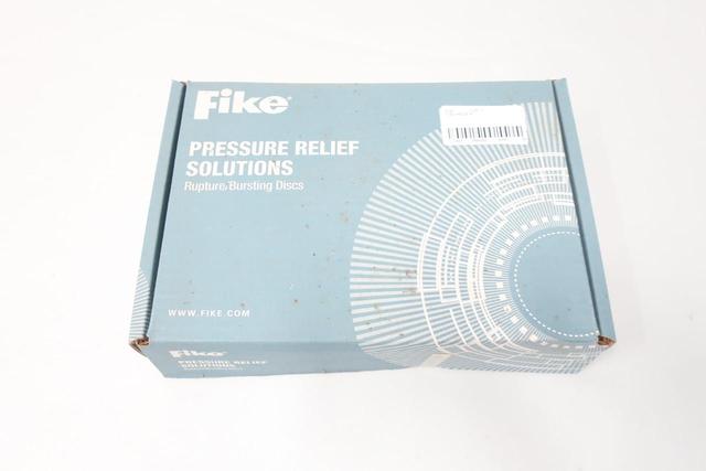 FIKE AXIUS BT RUPTURE DISC 320PSI @ 100F 1.5IN