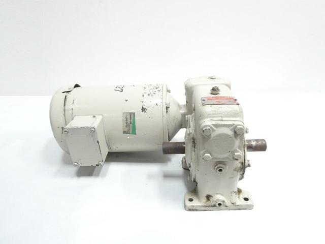 THERMO WEB SYSTEMS TDC 10538 S GEAR REDUCER