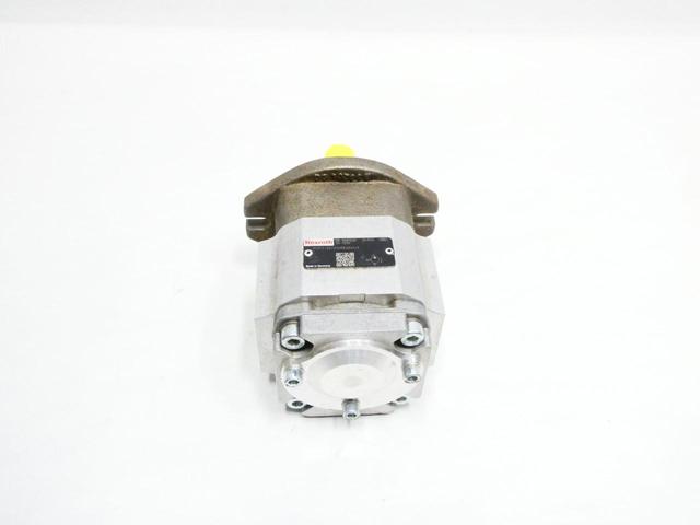 REXROTH PGF2-22/016RE20VU2 HYDRAULIC GEAR PUMP