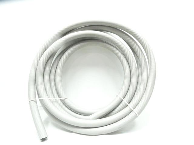 HUBBELL G1200 LIQUID-TIGHT FLEX PLASTIC CONDUIT 2IN X 50FT