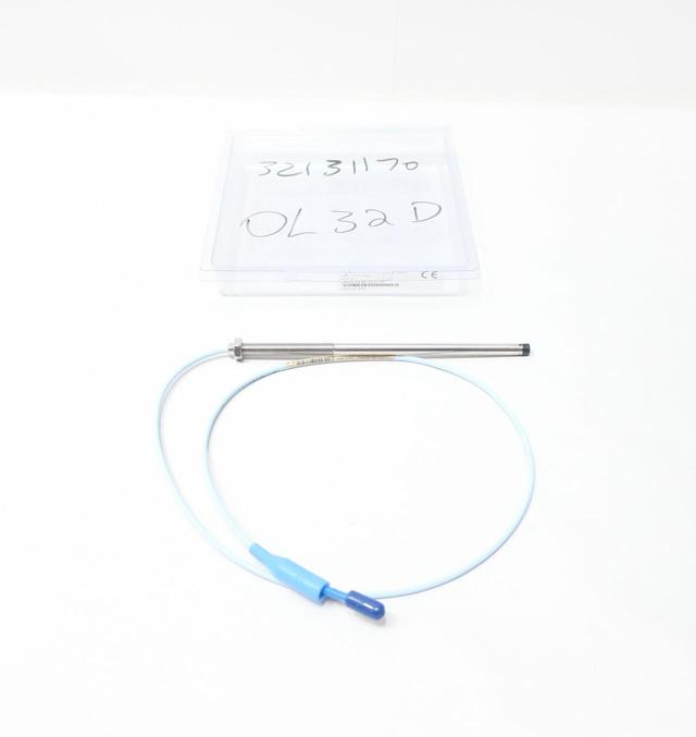 BENTLY NEVADA 330101-50-80-10-11-00 PROXIMITY SENSOR PROBE
