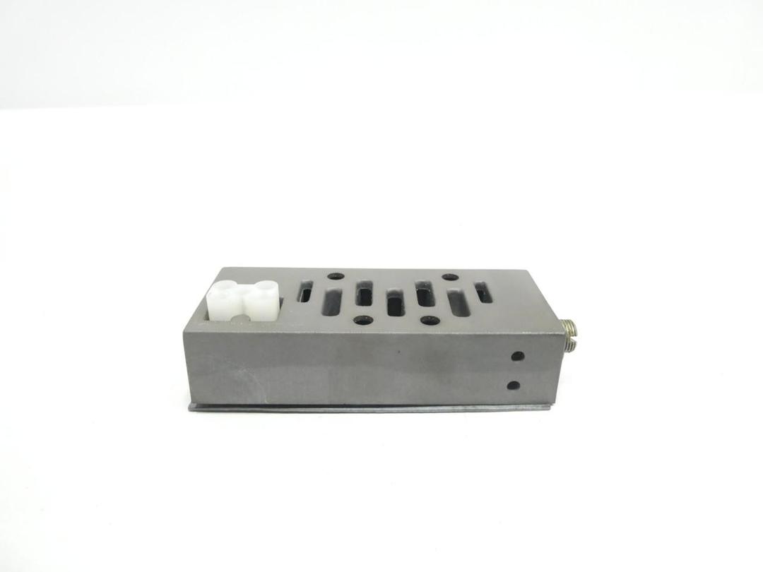 NUMATICS 239-634 SPEED CONTROL PNEUMATIC VALVE ASSEMBLY KIT