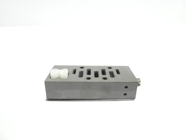 NUMATICS 239-634 SPEED CONTROL PNEUMATIC VALVE ASSEMBLY KIT