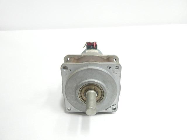 SUPERIOR ELECTRIC SS91G4 SLO-SYN STEPPER MOTOR 0.25A AMP 18RPM 120V-AC