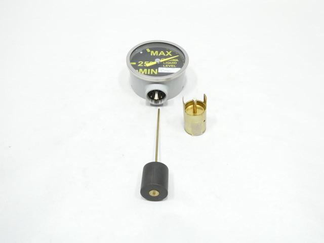 QUALITROL 035-067-01 LIQUID LEVEL GAUGE