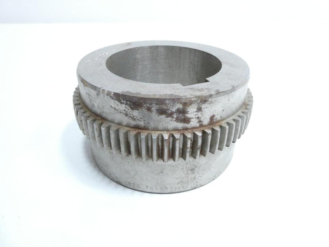 FALK 0744689 1025G FLEX HUB 3-1/8IN