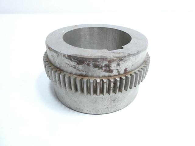 FALK 0744689 1025G FLEX HUB 3-1/8IN