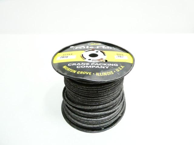 JOHN CRANE 2871 RITE-PAK PACKING 0.187