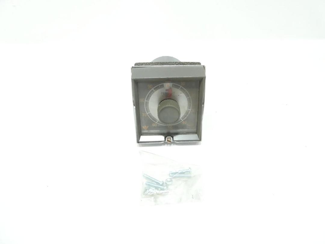 EAGLE SIGNAL HQ902A6 TIMER 120V-AC
