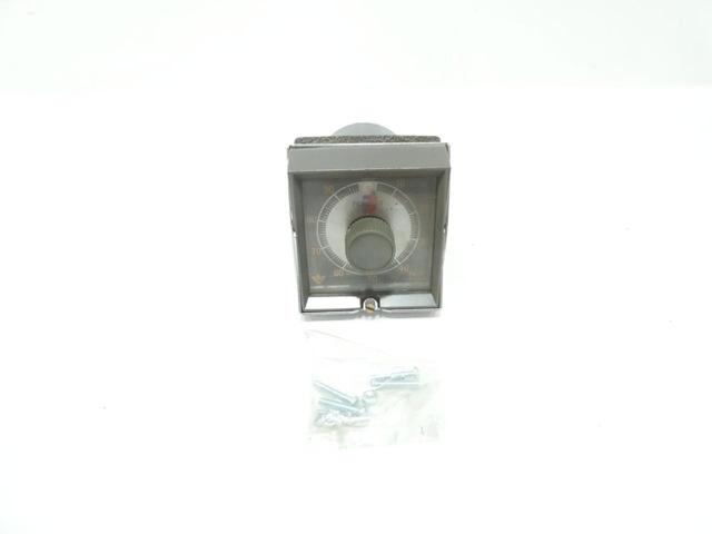 EAGLE SIGNAL HQ902A6 TIMER 120V-AC