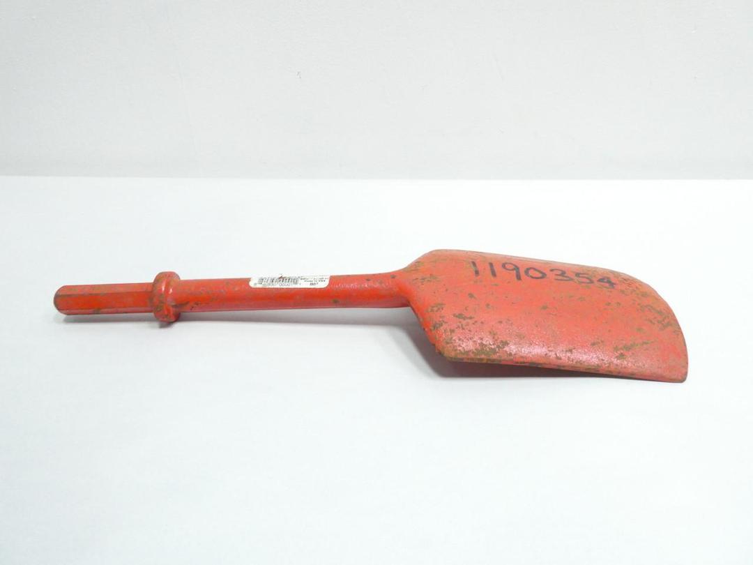 BRUNNER B10300 SPADE PAVING BREAKER