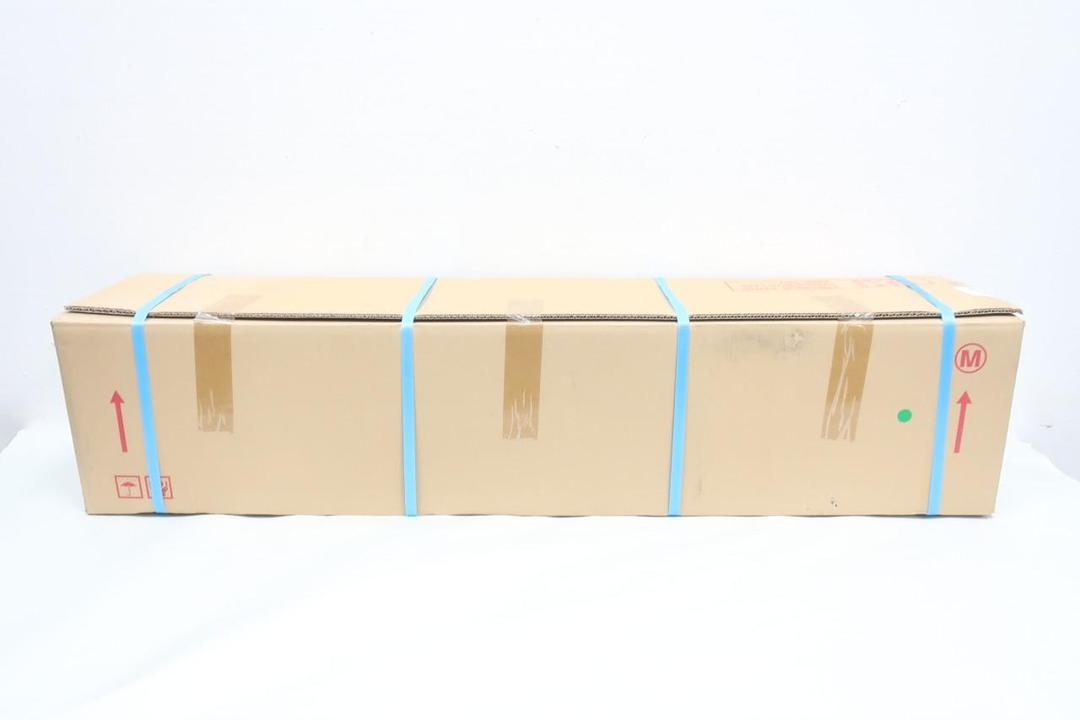 IAI ISA-MXM-A-100-10-600-T2-N-AQ LINEAR ACTUATOR