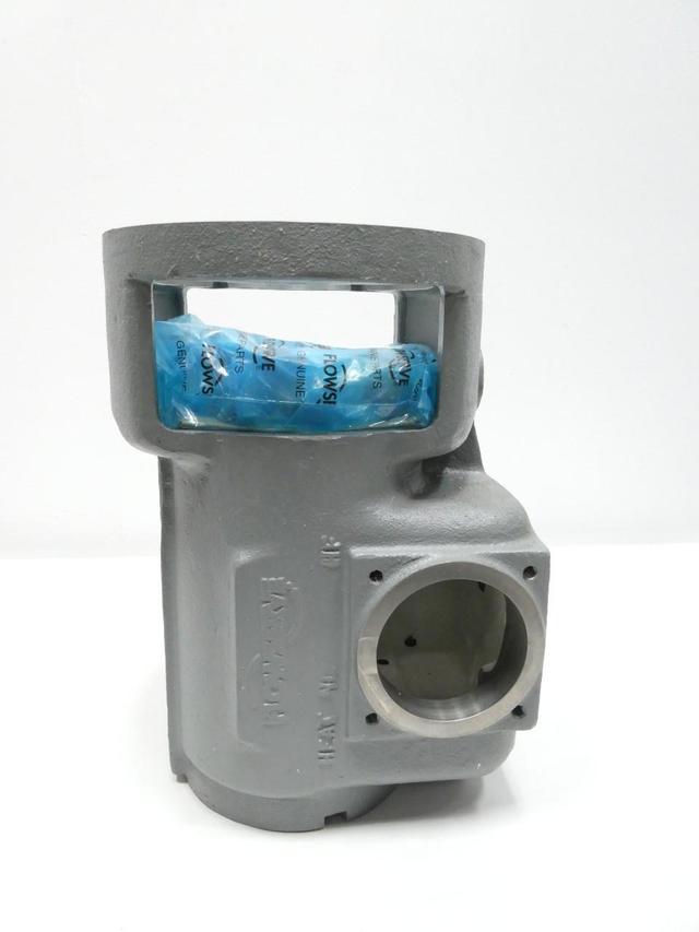 FLOWSERVE 311B159C PUMP POWER END BODY