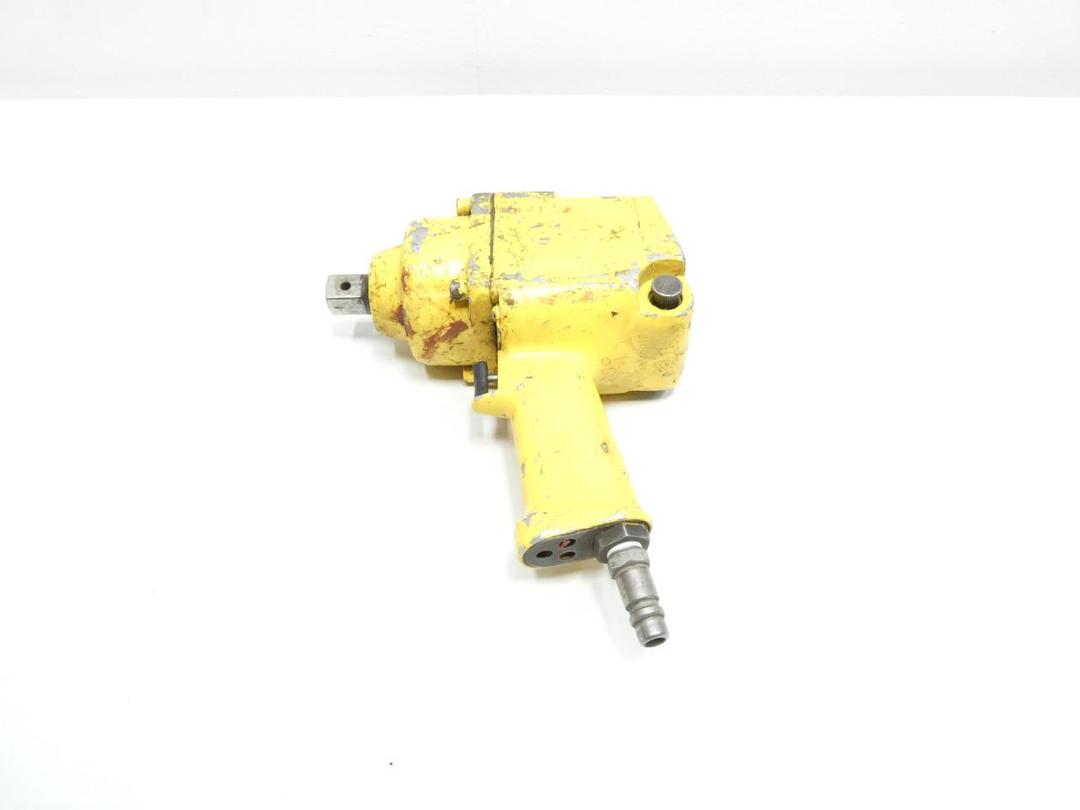 INGERSOLL RAND 1720P PNEUMATIC IMPACT WRENCH 3/8IN 3/4IN