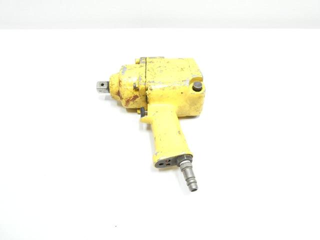 INGERSOLL RAND 1720P PNEUMATIC IMPACT WRENCH 3/8IN 3/4IN