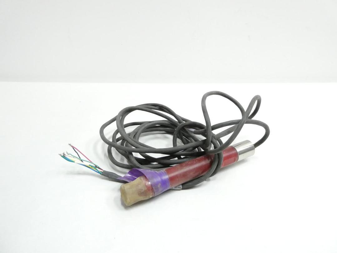 ABB TBX564J3E1100T150 INSERTION PH/ORP SENSOR