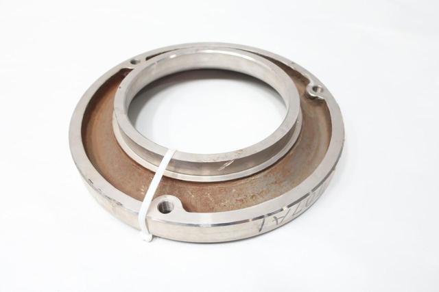 AHLSTROM 068200063B407A1 STAINLESS SUCTION LINER 6X8-13